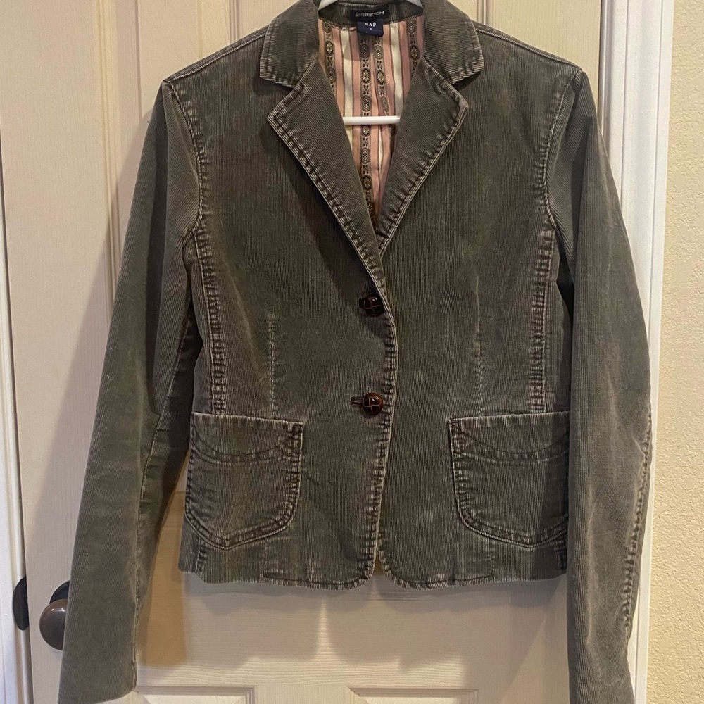 Vintage Gap Jacket